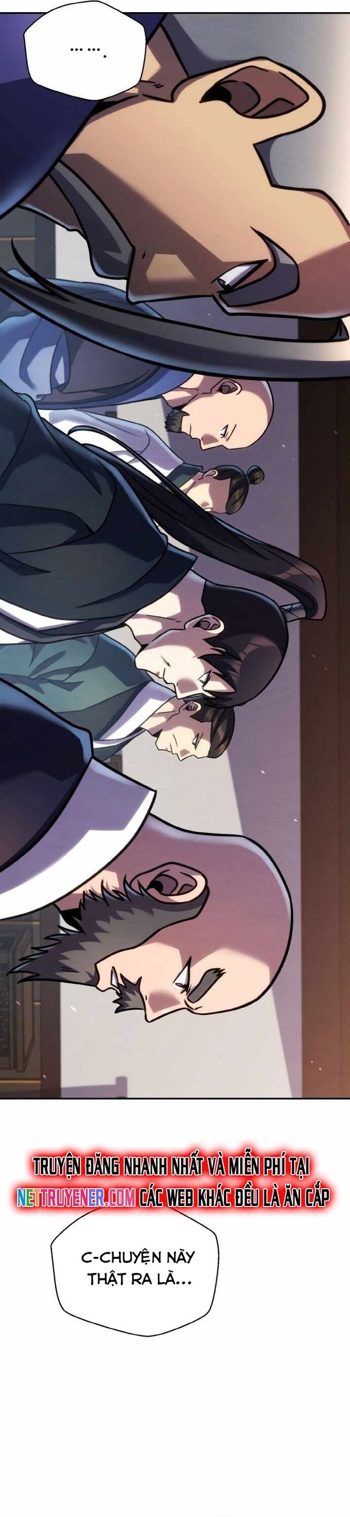 Tiểu Đệ Tử Của Võ Lâm Minh Chủ Chap 50 - Next Chap 51