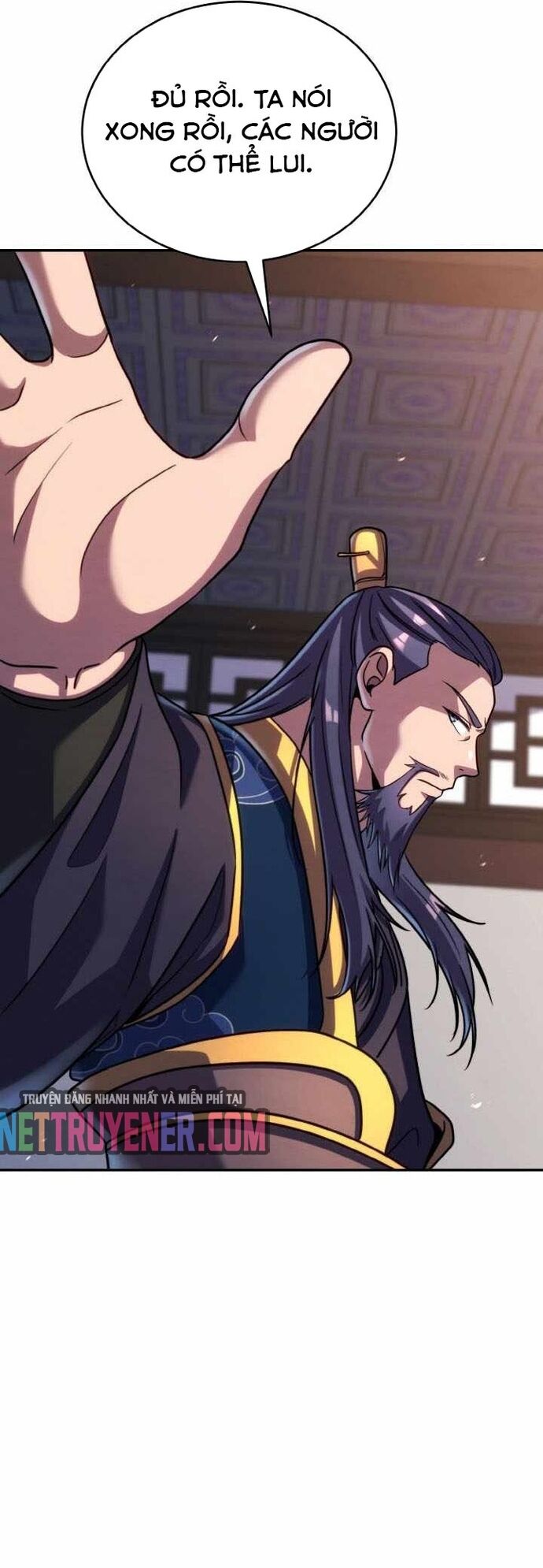 Tiểu Đệ Tử Của Võ Lâm Minh Chủ Chap 50 - Next Chap 51