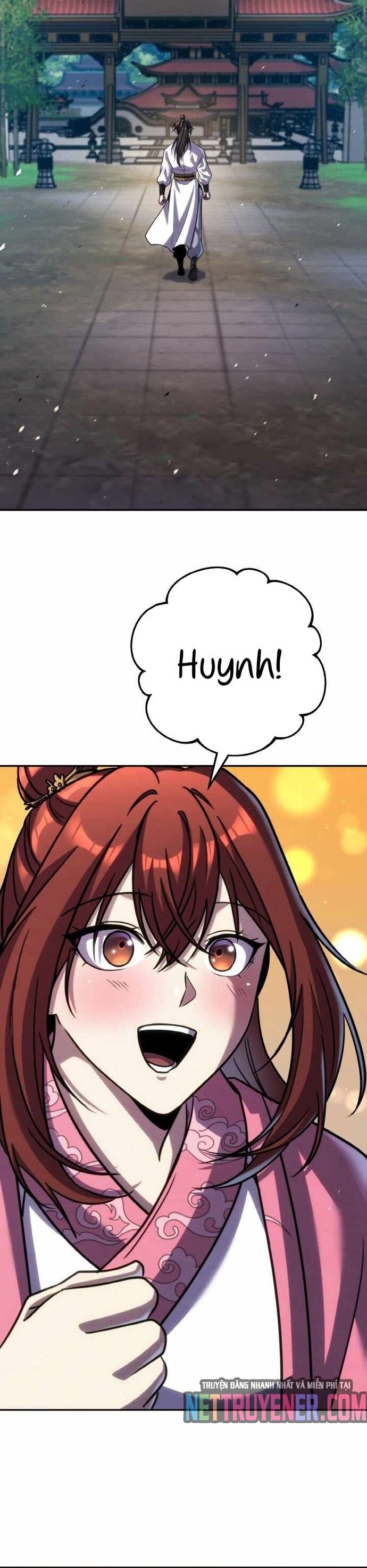 Tiểu Đệ Tử Của Võ Lâm Minh Chủ Chap 50 - Next Chap 51
