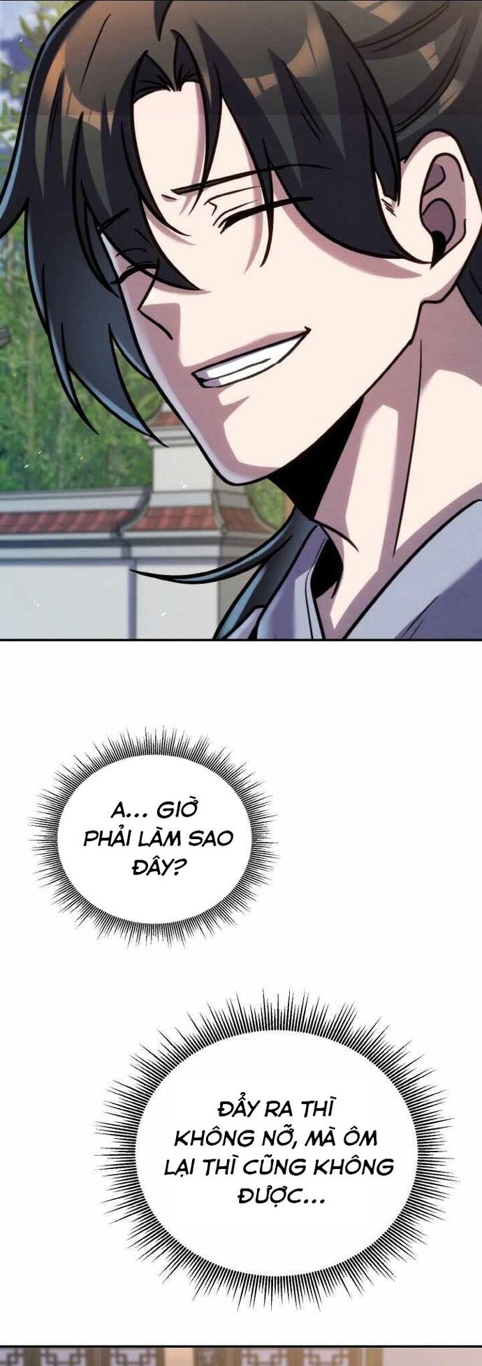 Tiểu Đệ Tử Của Võ Lâm Minh Chủ Chap 50 - Next Chap 51