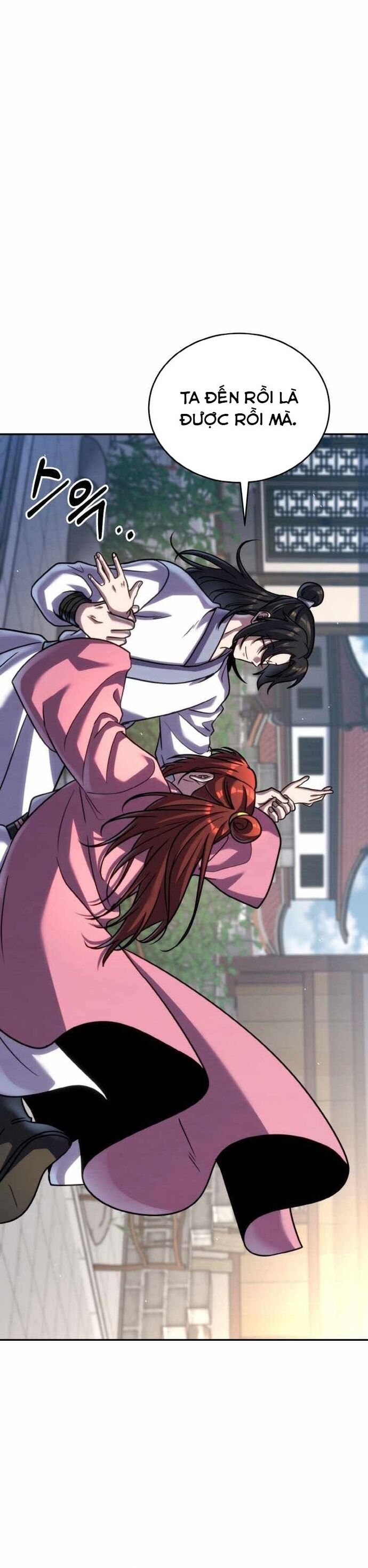 Tiểu Đệ Tử Của Võ Lâm Minh Chủ Chap 50 - Next Chap 51