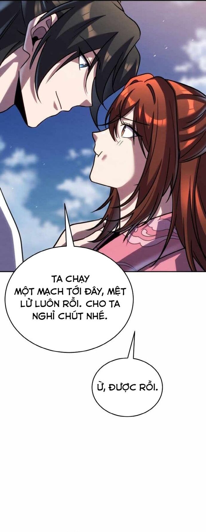 Tiểu Đệ Tử Của Võ Lâm Minh Chủ Chap 50 - Next Chap 51