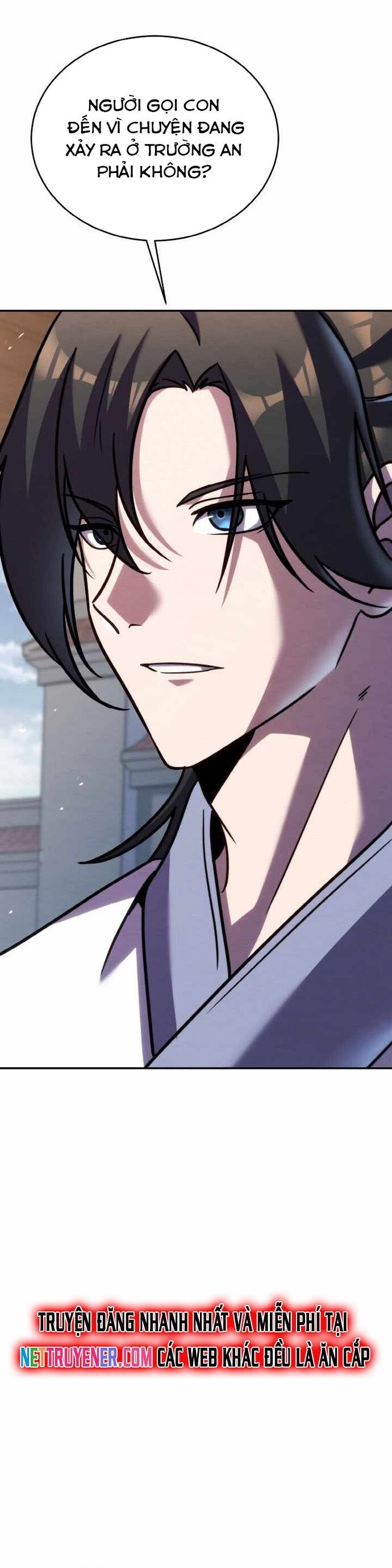 Tiểu Đệ Tử Của Võ Lâm Minh Chủ Chap 50 - Next Chap 51