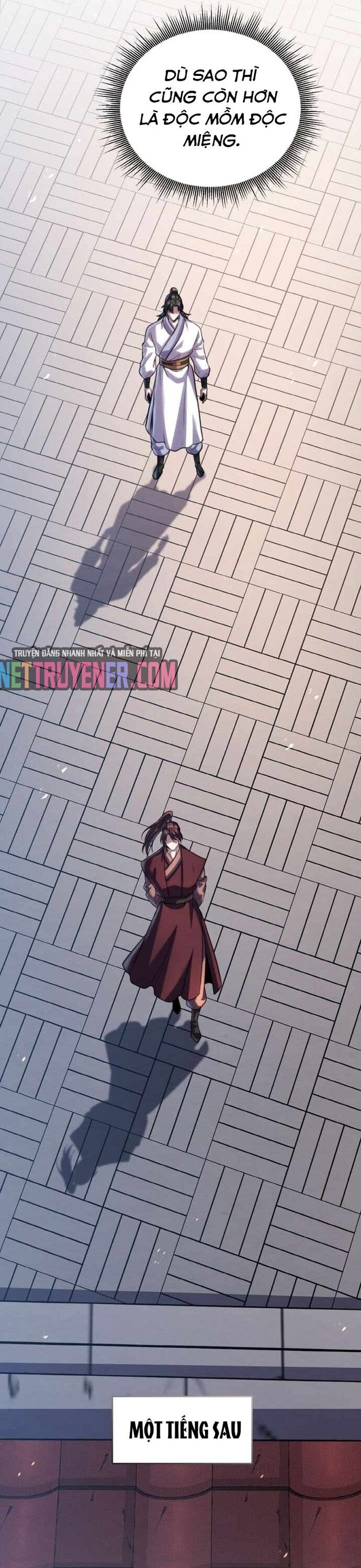 Tiểu Đệ Tử Của Võ Lâm Minh Chủ Chap 50 - Next Chap 51