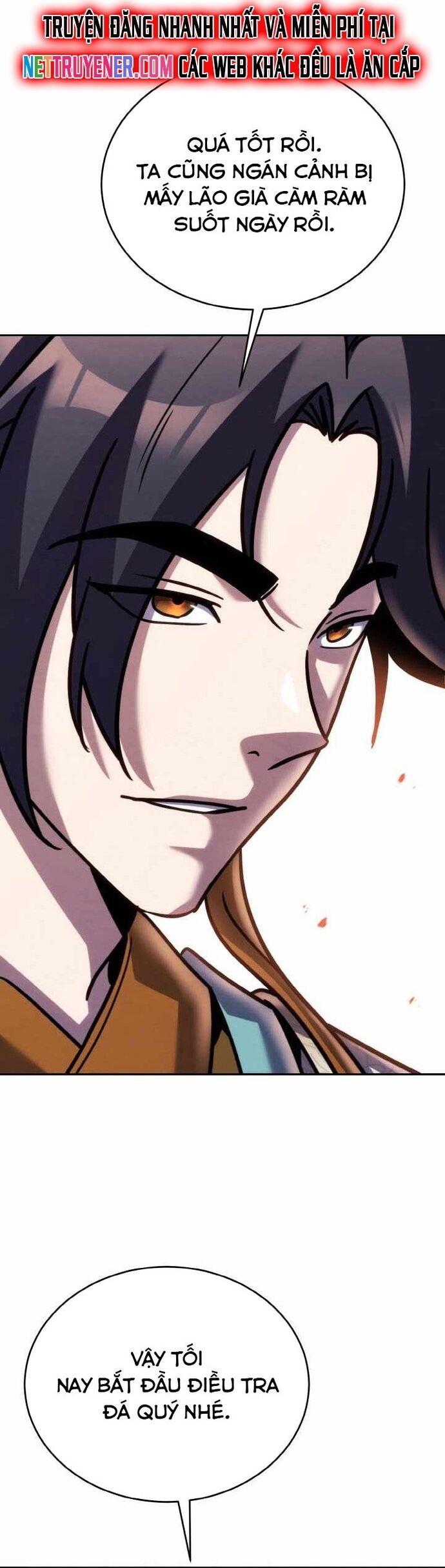 Tiểu Đệ Tử Của Võ Lâm Minh Chủ Chap 50 - Next Chap 51