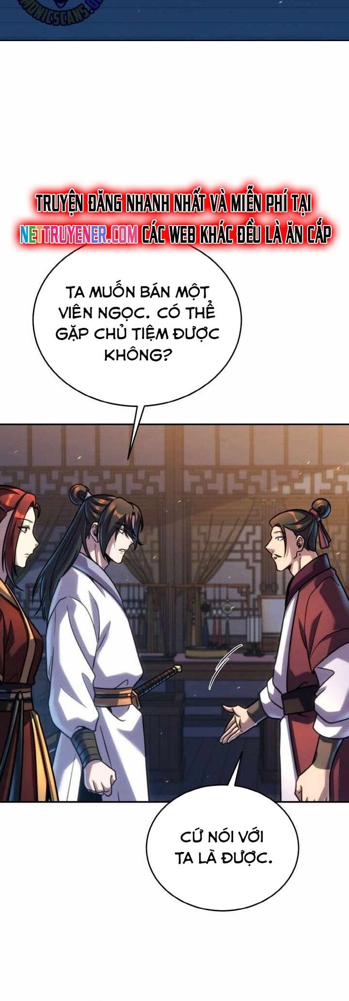 Tiểu Đệ Tử Của Võ Lâm Minh Chủ Chap 50 - Next Chap 51