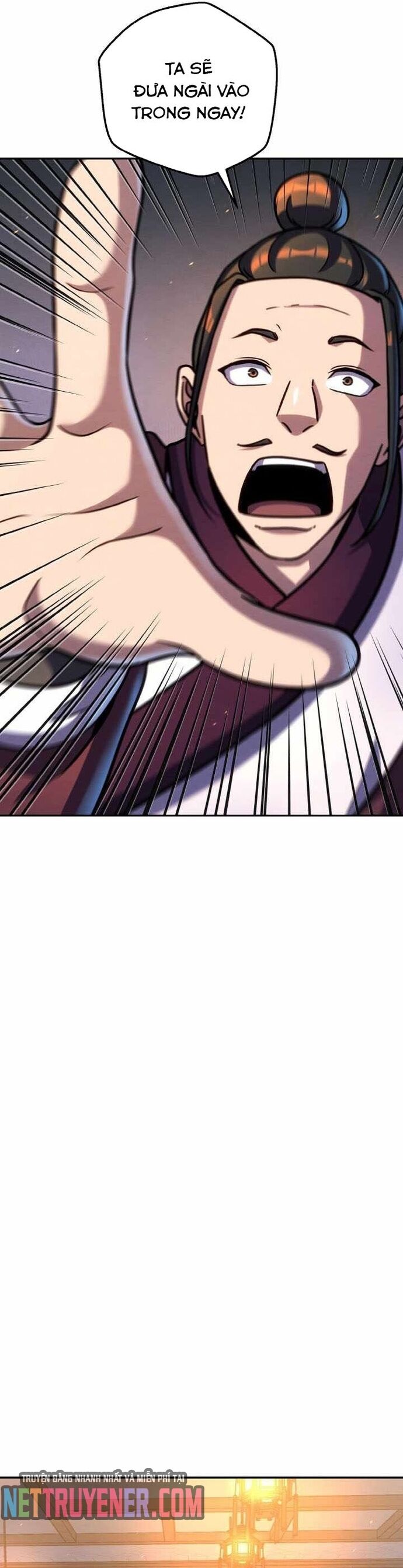 Tiểu Đệ Tử Của Võ Lâm Minh Chủ Chap 50 - Next Chap 51