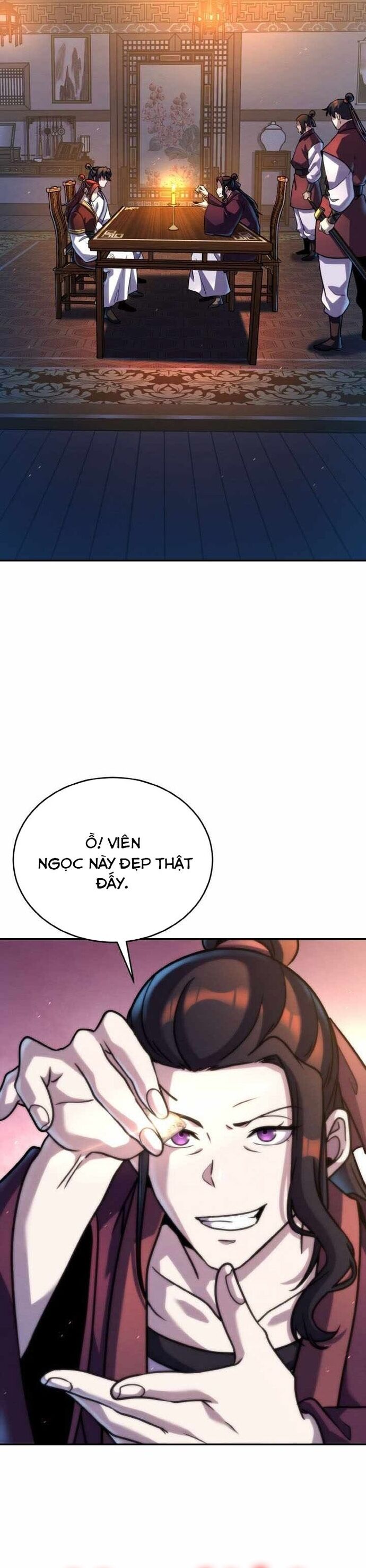 Tiểu Đệ Tử Của Võ Lâm Minh Chủ Chap 50 - Next Chap 51