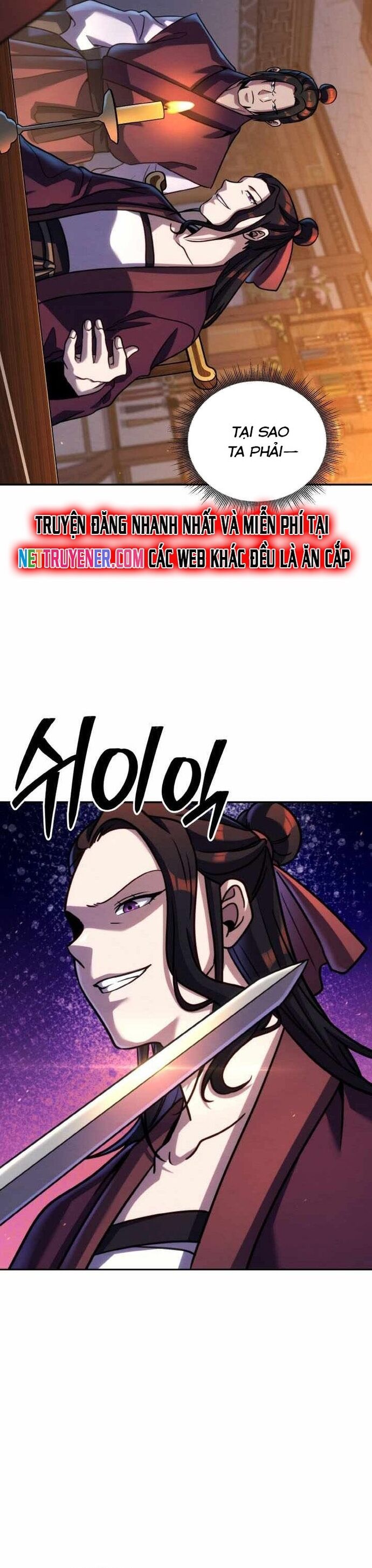 Tiểu Đệ Tử Của Võ Lâm Minh Chủ Chap 50 - Next Chap 51