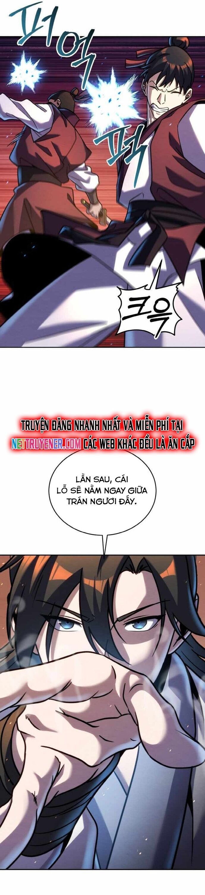 Tiểu Đệ Tử Của Võ Lâm Minh Chủ Chap 50 - Next Chap 51