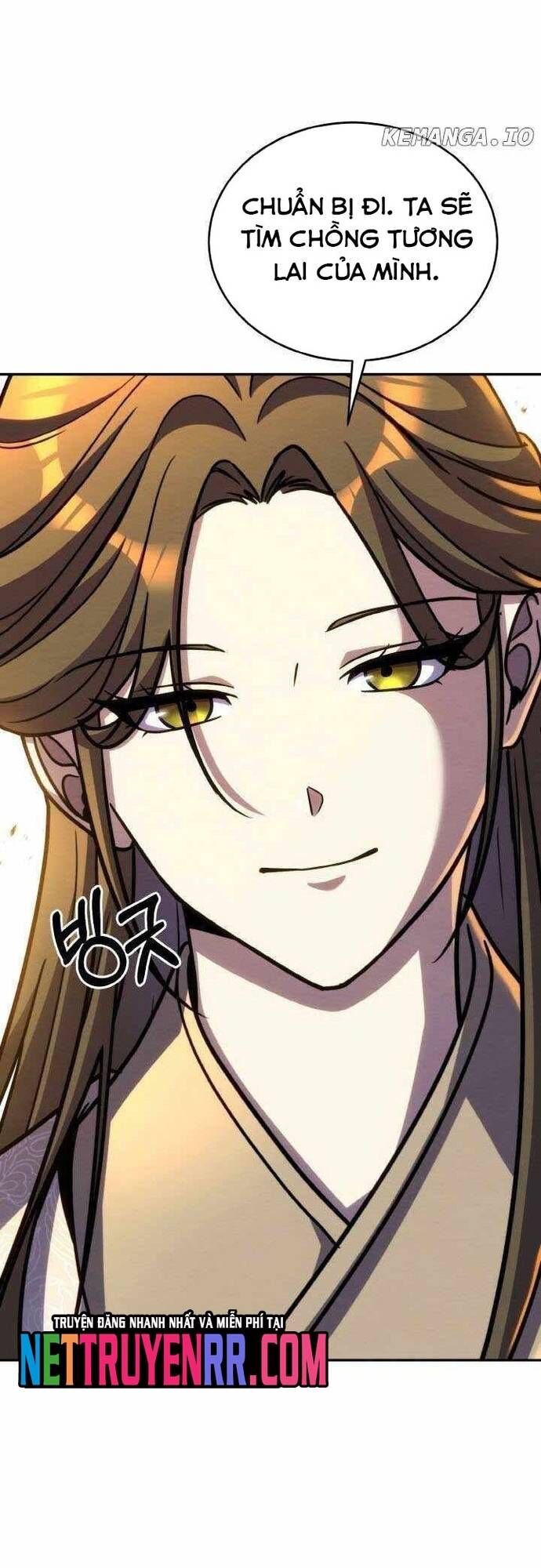 Tiểu Đệ Tử Của Võ Lâm Minh Chủ Chap 52 - Next Chap 53