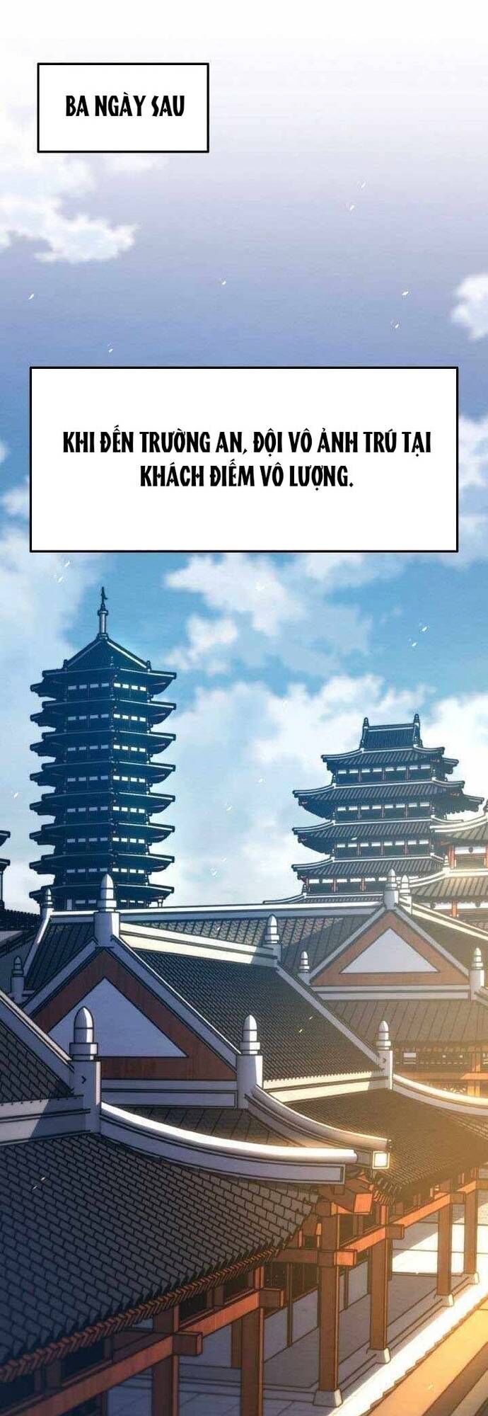 Tiểu Đệ Tử Của Võ Lâm Minh Chủ Chap 52 - Next Chap 53
