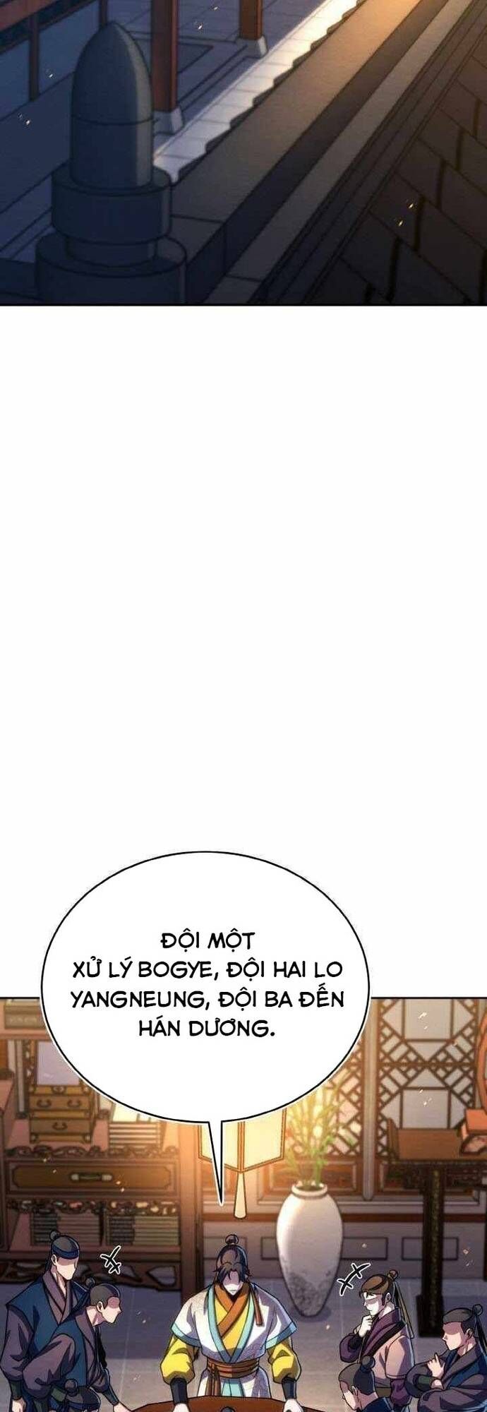 Tiểu Đệ Tử Của Võ Lâm Minh Chủ Chap 52 - Next Chap 53