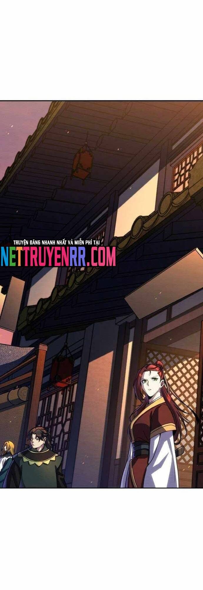 Tiểu Đệ Tử Của Võ Lâm Minh Chủ Chap 52 - Next Chap 53