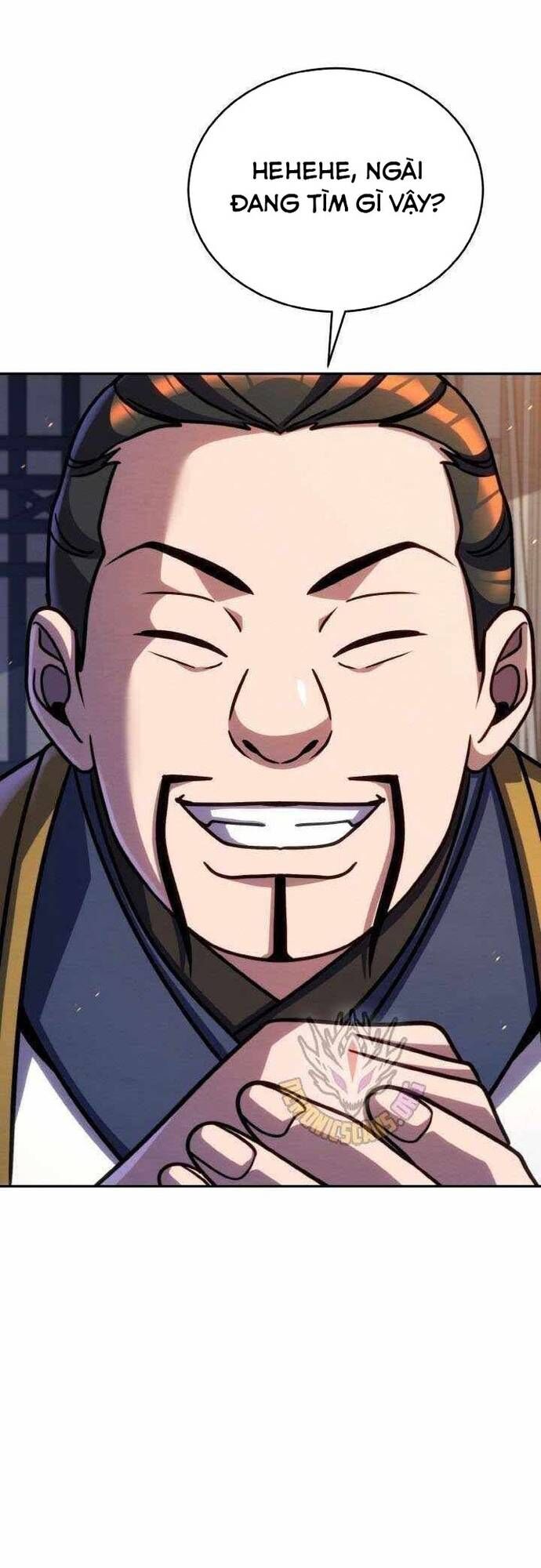 Tiểu Đệ Tử Của Võ Lâm Minh Chủ Chap 52 - Next Chap 53