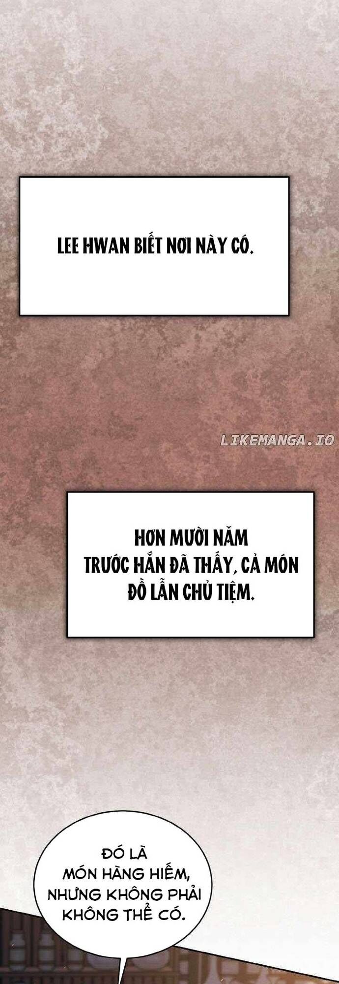 Tiểu Đệ Tử Của Võ Lâm Minh Chủ Chap 52 - Next Chap 53