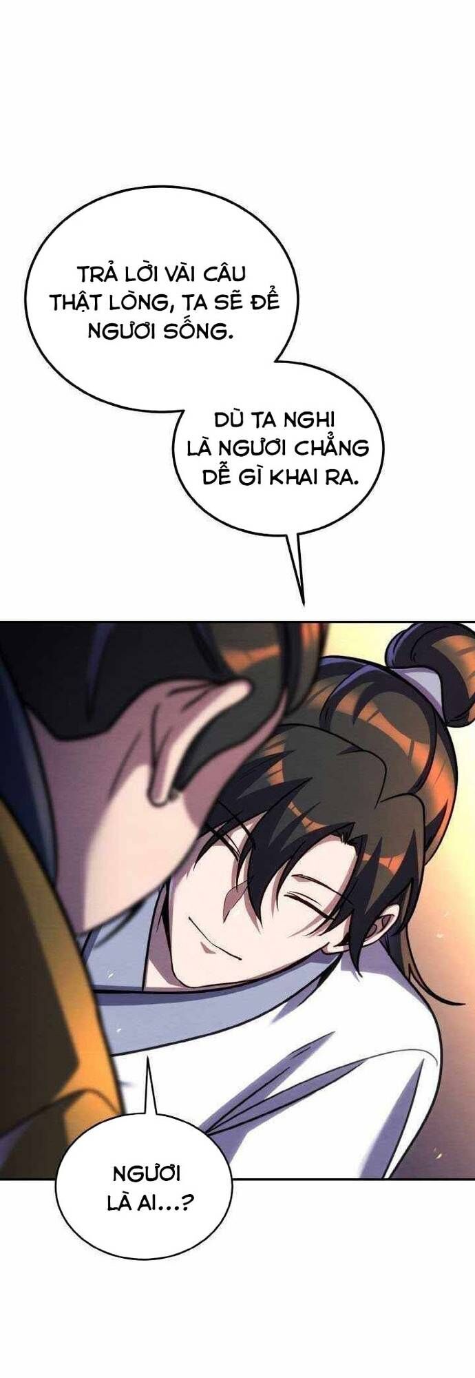 Tiểu Đệ Tử Của Võ Lâm Minh Chủ Chap 52 - Next Chap 53