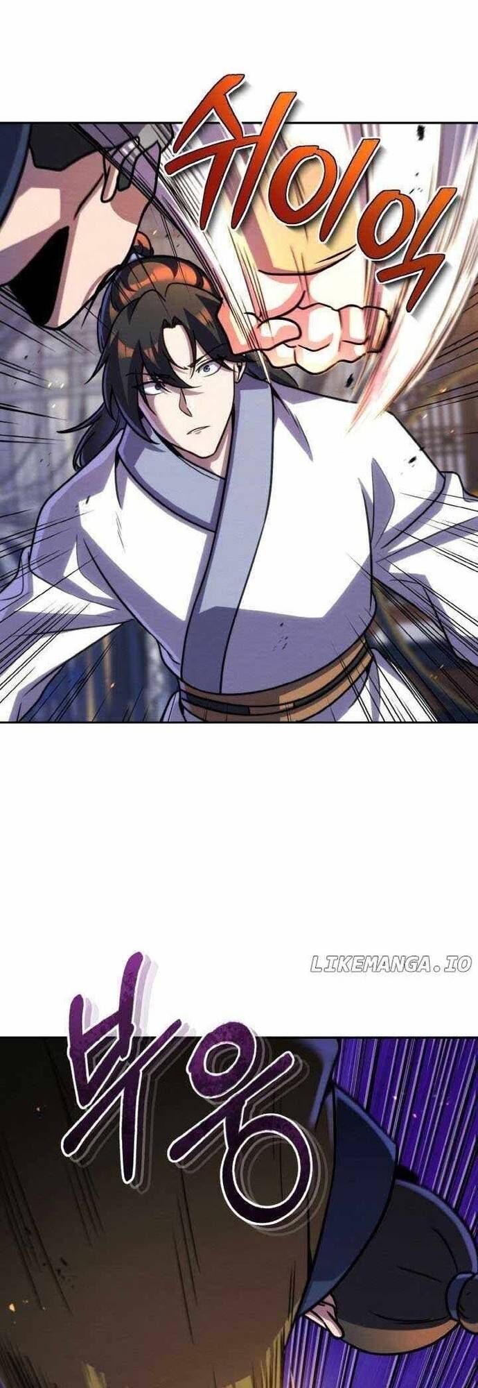 Tiểu Đệ Tử Của Võ Lâm Minh Chủ Chap 52 - Next Chap 53