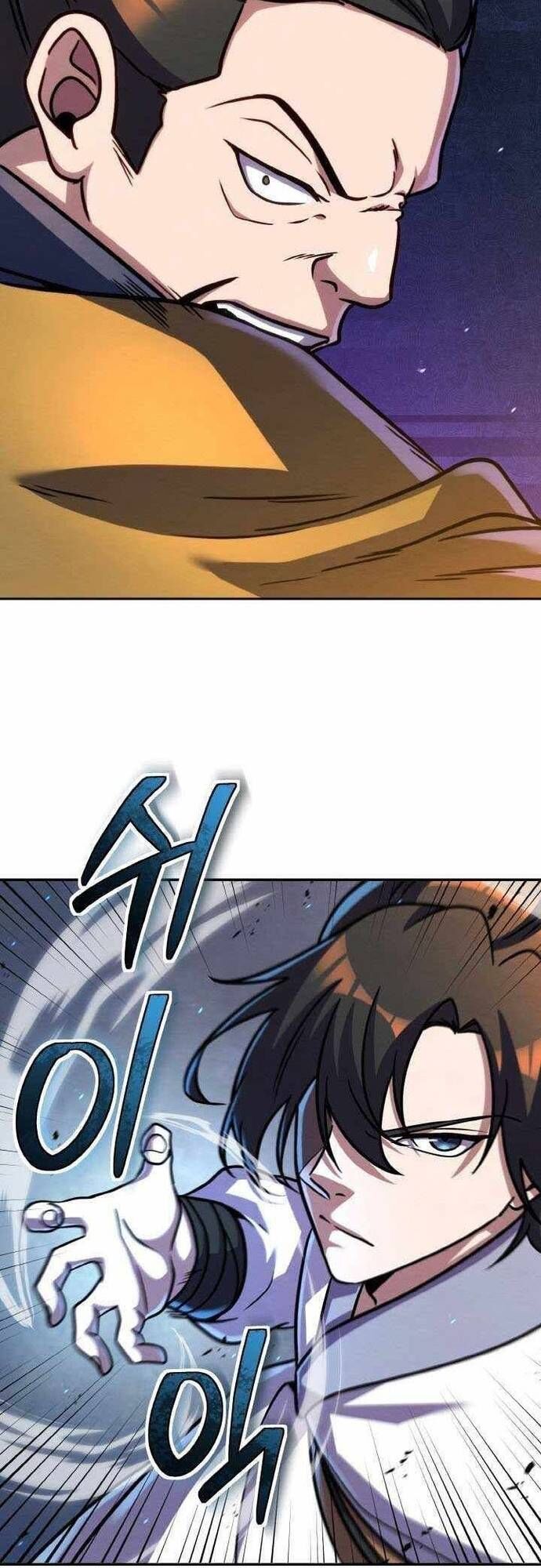 Tiểu Đệ Tử Của Võ Lâm Minh Chủ Chap 52 - Next Chap 53