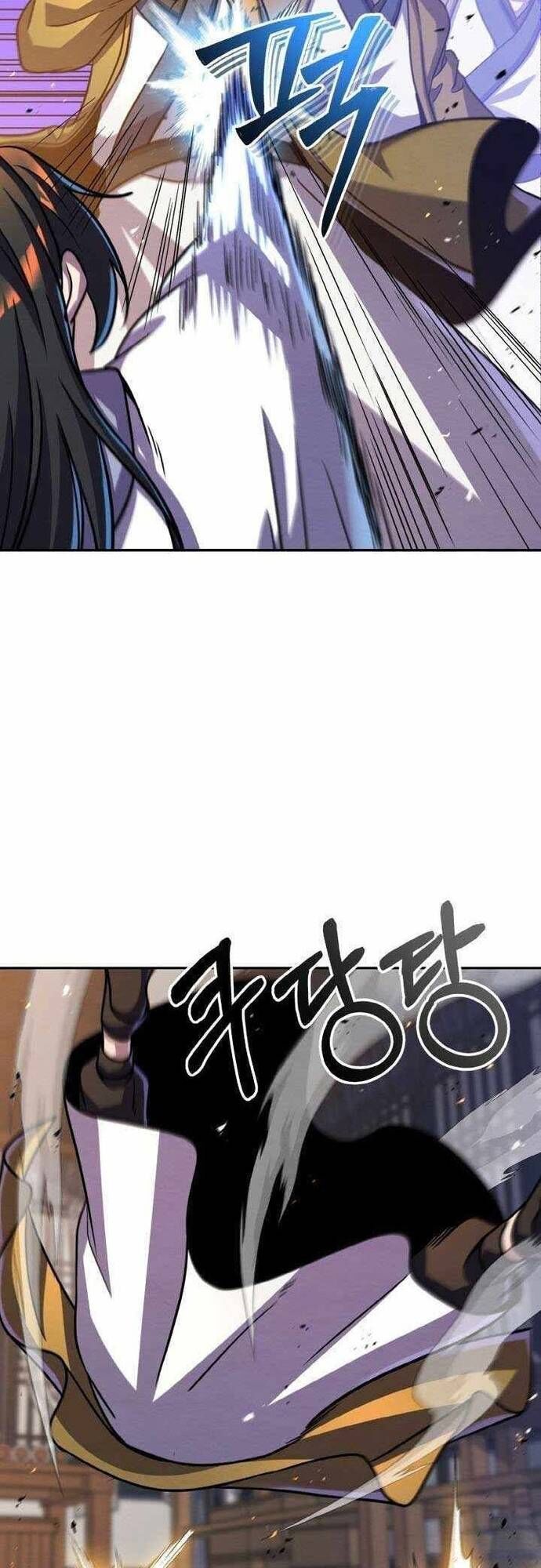 Tiểu Đệ Tử Của Võ Lâm Minh Chủ Chap 52 - Next Chap 53