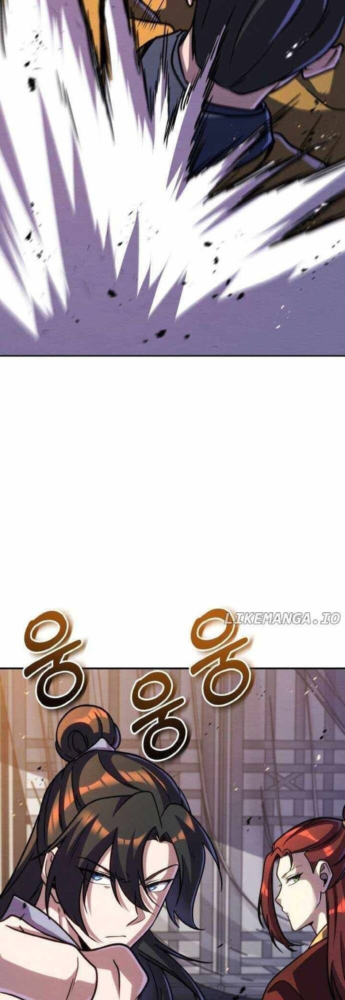 Tiểu Đệ Tử Của Võ Lâm Minh Chủ Chap 52 - Next Chap 53