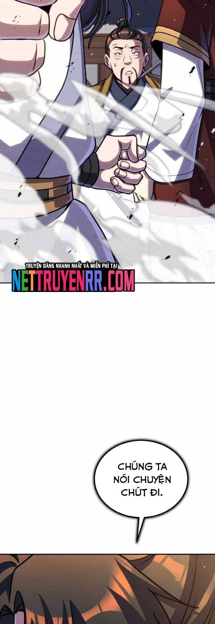 Tiểu Đệ Tử Của Võ Lâm Minh Chủ Chap 52 - Next Chap 53