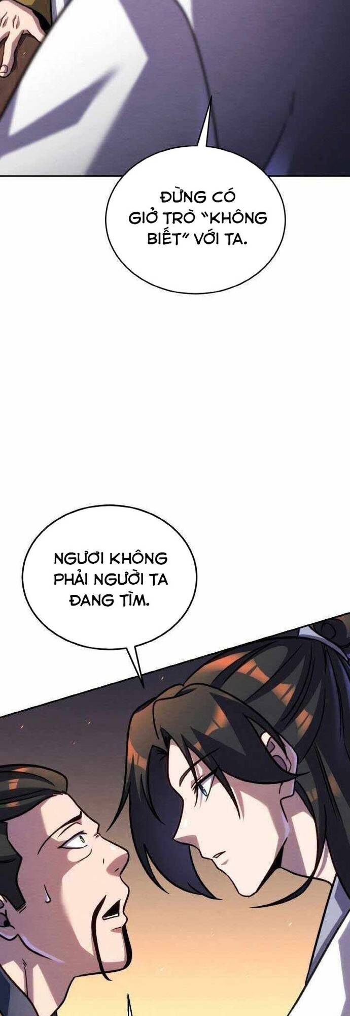 Tiểu Đệ Tử Của Võ Lâm Minh Chủ Chap 52 - Next Chap 53