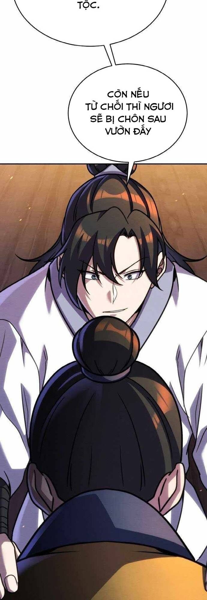 Tiểu Đệ Tử Của Võ Lâm Minh Chủ Chap 52 - Next Chap 53