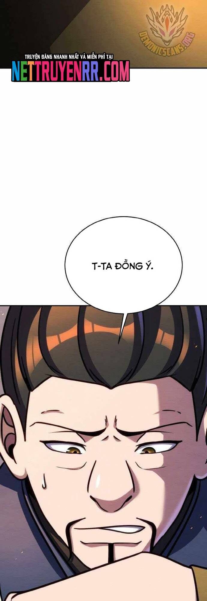 Tiểu Đệ Tử Của Võ Lâm Minh Chủ Chap 52 - Next Chap 53