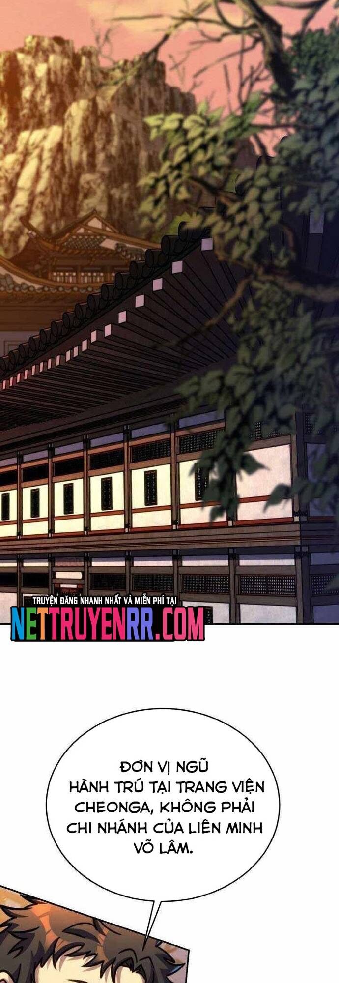 Tiểu Đệ Tử Của Võ Lâm Minh Chủ Chap 52 - Next Chap 53