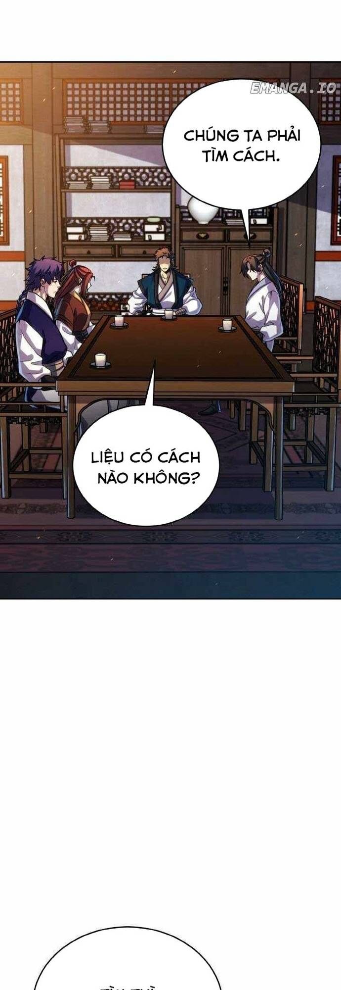Tiểu Đệ Tử Của Võ Lâm Minh Chủ Chap 52 - Next Chap 53