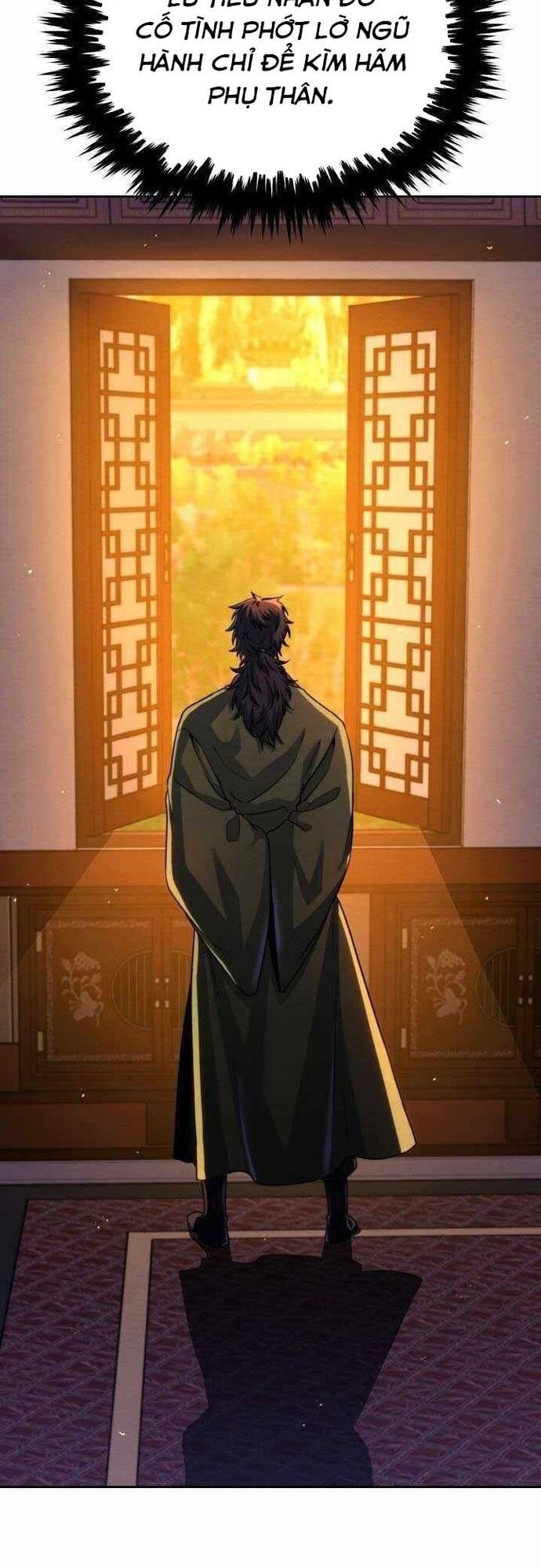 Tiểu Đệ Tử Của Võ Lâm Minh Chủ Chap 52 - Next Chap 53