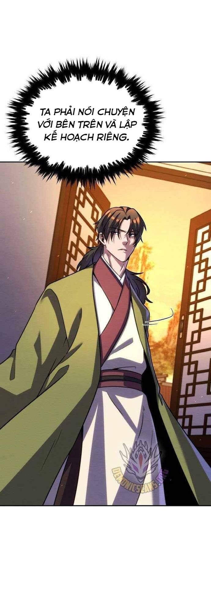 Tiểu Đệ Tử Của Võ Lâm Minh Chủ Chap 52 - Next Chap 53