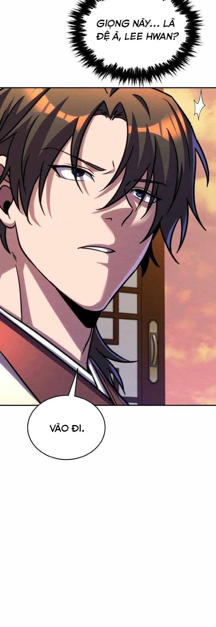 Tiểu Đệ Tử Của Võ Lâm Minh Chủ Chap 52 - Next Chap 53
