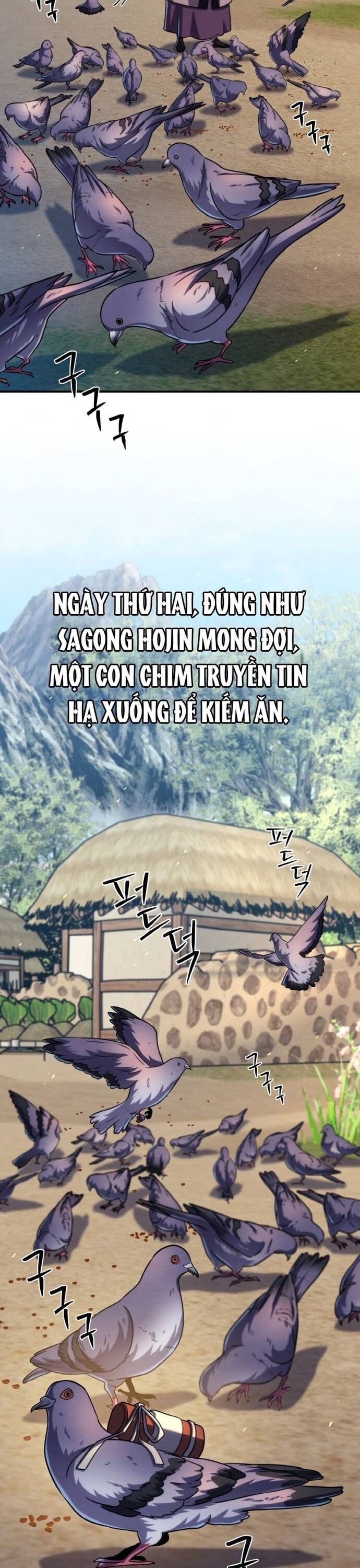 Tiểu Đệ Tử Của Võ Lâm Minh Chủ Chap 53 - Next Chap 54