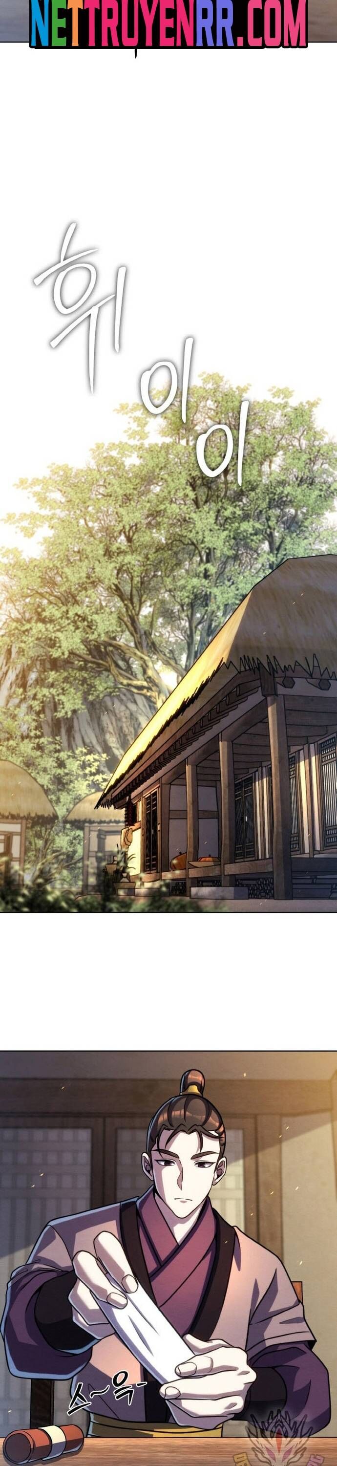 Tiểu Đệ Tử Của Võ Lâm Minh Chủ Chap 53 - Next Chap 54