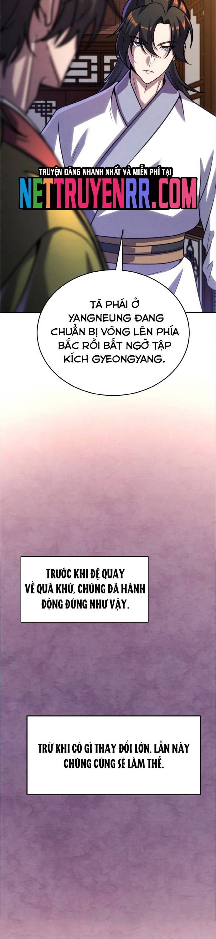 Tiểu Đệ Tử Của Võ Lâm Minh Chủ Chap 53 - Next Chap 54