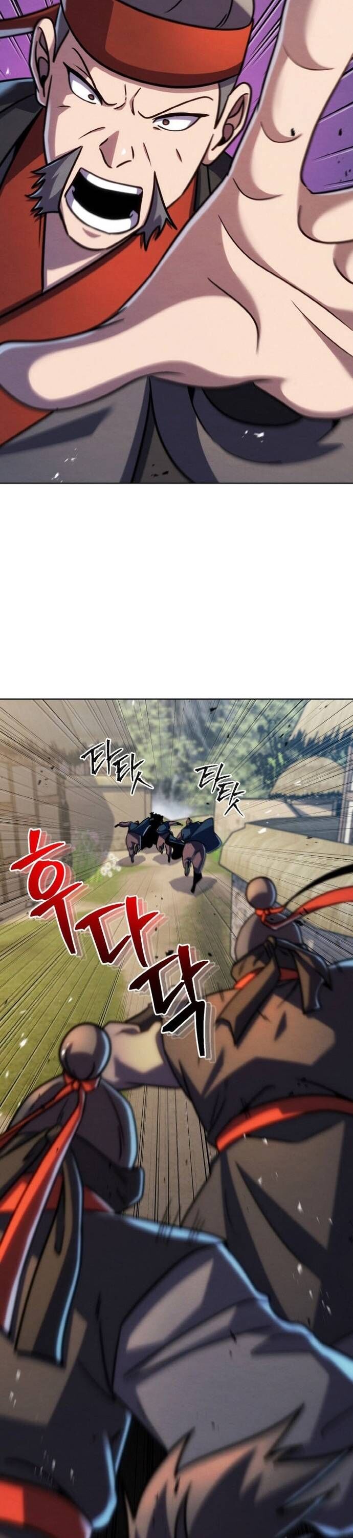 Tiểu Đệ Tử Của Võ Lâm Minh Chủ Chap 53 - Next Chap 54