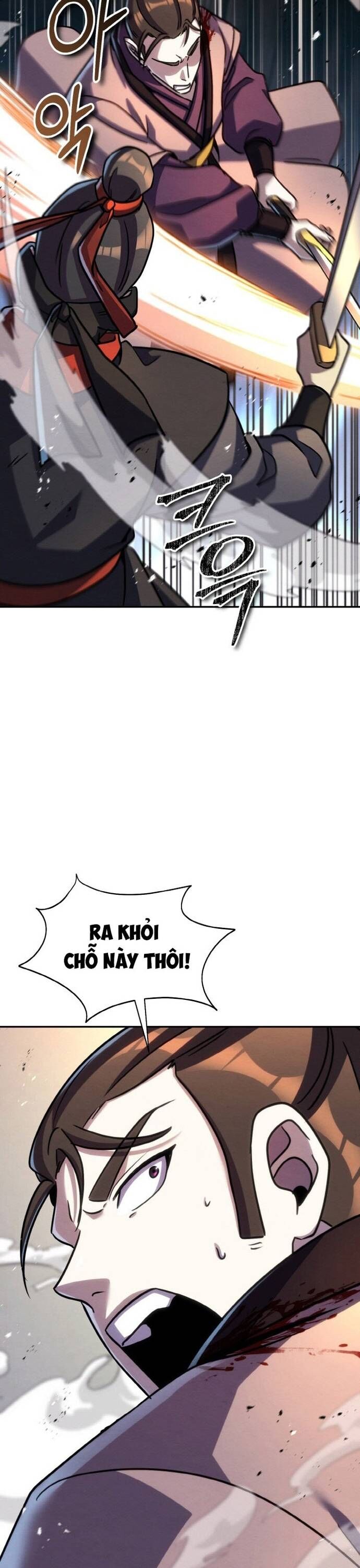 Tiểu Đệ Tử Của Võ Lâm Minh Chủ Chap 53 - Next Chap 54