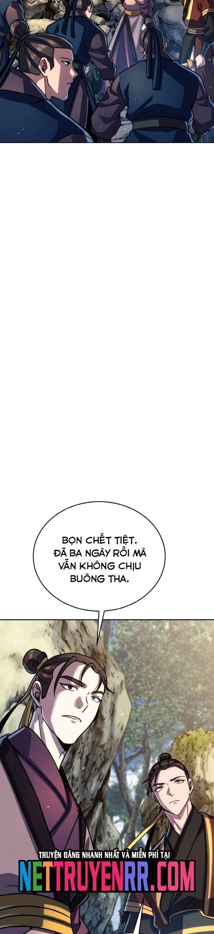 Tiểu Đệ Tử Của Võ Lâm Minh Chủ Chap 53 - Next Chap 54