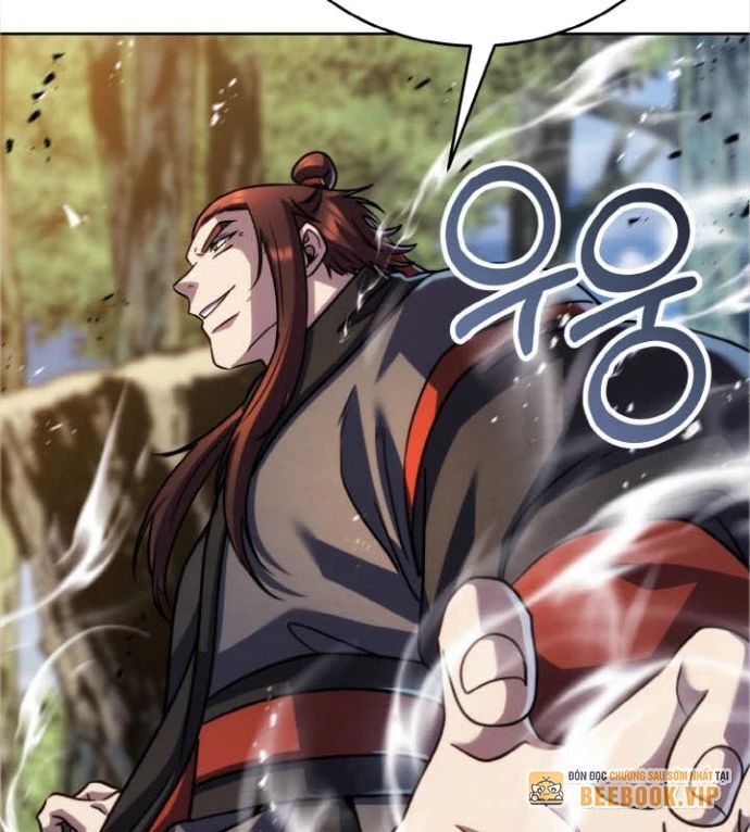 Tiểu Đệ Tử Của Võ Lâm Minh Chủ Chap 54 - Next Chap 55