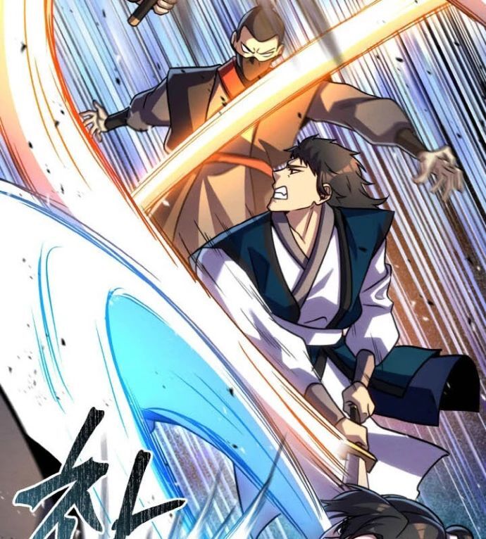 Tiểu Đệ Tử Của Võ Lâm Minh Chủ Chap 54 - Next Chap 55
