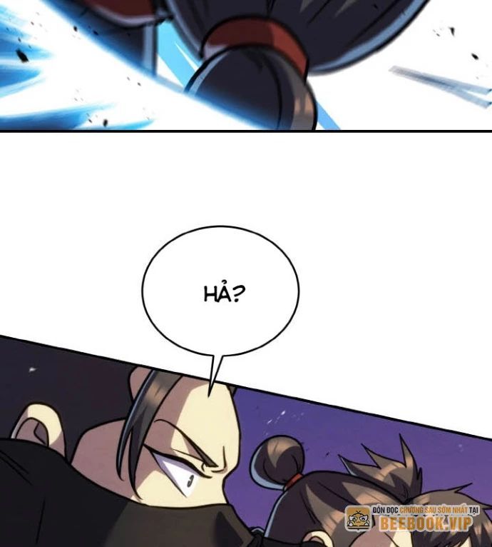 Tiểu Đệ Tử Của Võ Lâm Minh Chủ Chap 54 - Next Chap 55