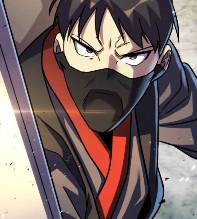 Tiểu Đệ Tử Của Võ Lâm Minh Chủ Chap 54 - Next Chap 55
