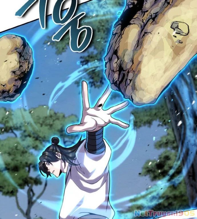 Tiểu Đệ Tử Của Võ Lâm Minh Chủ Chap 54 - Next Chap 55