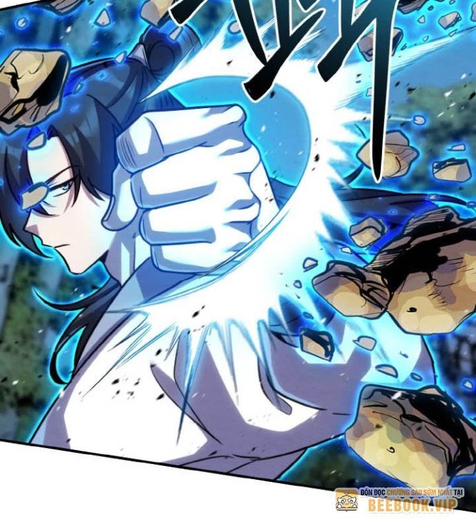 Tiểu Đệ Tử Của Võ Lâm Minh Chủ Chap 54 - Next Chap 55