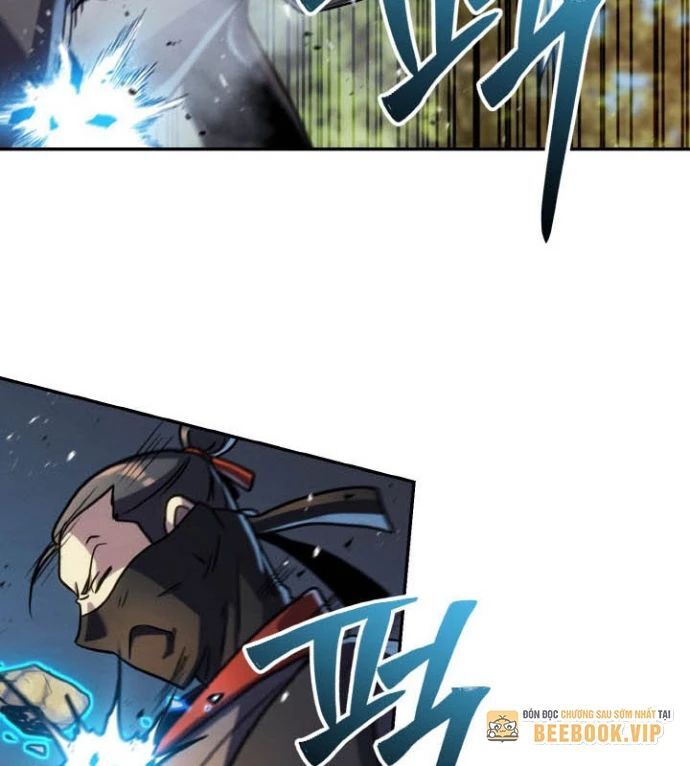 Tiểu Đệ Tử Của Võ Lâm Minh Chủ Chap 54 - Next Chap 55