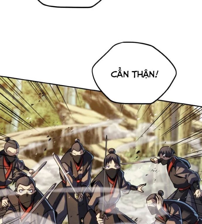 Tiểu Đệ Tử Của Võ Lâm Minh Chủ Chap 54 - Next Chap 55