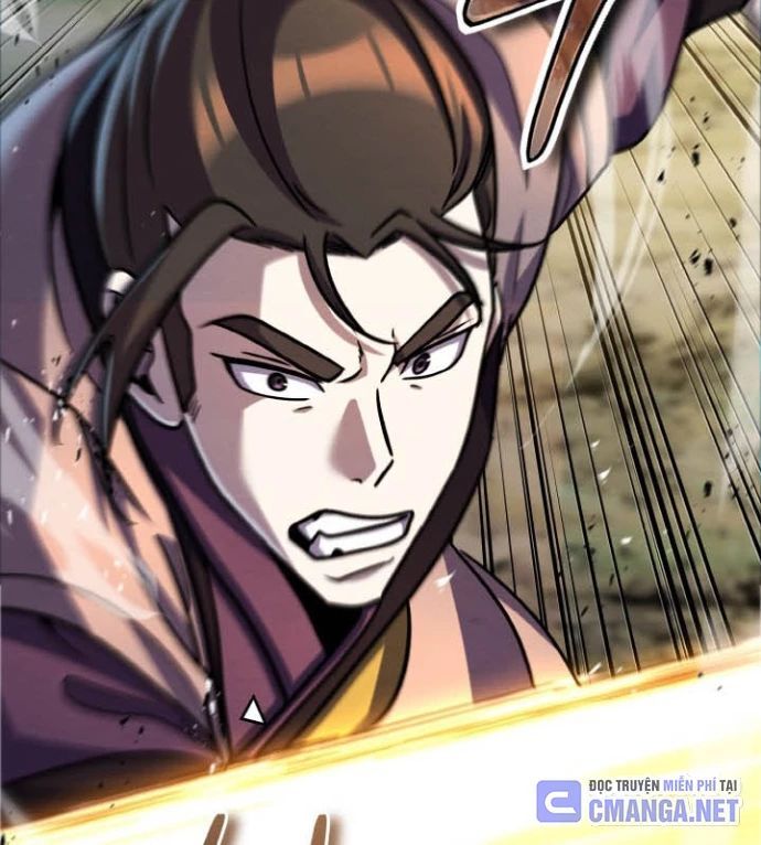 Tiểu Đệ Tử Của Võ Lâm Minh Chủ Chap 54 - Next Chap 55