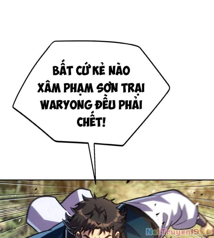 Tiểu Đệ Tử Của Võ Lâm Minh Chủ Chap 54 - Next Chap 55